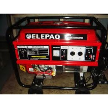 Elepaq EC 3000 CX Generator